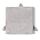 Bloc-notes Peluché - Adoramals Requin  