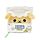 Bloc-notes Peluché - Adoramals Mouton