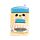 Bloc-notes Peluché avec Mini Bloc-notes dans poche - Foodiemals Bubble Tea