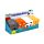 Mini Bloc-notes Peluché A7 - Adoramals Sauvages