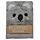 Grand Bloc-note Peluché Fluffies Adoramals - Koala
