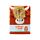 Grand Bloc-note Peluché Fluffies Highland Coo Cow - Vache Animal de la Ferme