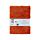 Grand Bloc-note Peluché Fluffies Highland Coo Cow - Vache Animal de la Ferme