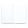 Bloc-notes A5 en papier recyclé - Barks Chien