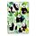 Bloc-notes A5 en papier recyclé - Panda Kingdom