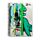 Ensemble Papeterie 6 pièces Bloc-notes à Reliure Spirale & Trousse - Dinosauria Dinosaure