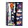 Ensemble Papeterie 6 pièces Bloc-notes à Reliure Spirale & Trousse - Marine Kingdom 