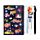 Ensemble Papeterie 6 pièces Bloc-notes à Reliure Spirale & Trousse - Marine Kingdom 