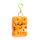 Mini Bloc-notes Peluché avec Stylo multi couleurs ( 4 couleurs ) - Beans & Co Chats 
