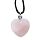 Pendentif Pierre aux propriétés curatives, 8ass
