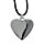 Pendentif Pierre aux propriétés curatives, 8ass