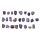 Set de 25 Pierres Runiques