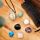 Kit - Faites votre propre collier de pierres
