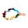 Bracelet Pierre Chakra