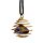 Collier à Faire Soi-même - Pierres Runiques