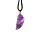 Pendentif Gemme - Aile d'Ange