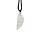 Pendentif Gemme - Aile d'Ange