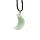 Pendentif Gemme - Lune 