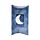 Pendentif Gemme - Lune 