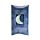 Pendentif Gemme - Lune 