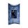 Pendentif Gemme - Lune 