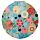 Miroir de Poche Julie Dodsworth - Fleurs