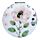 Miroir de Poche - The Nectar Meadows - Abeille