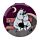 Miroir de Poche Moomin