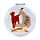 Miroir de poche - Feline Fine Cats 