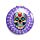 Miroir de Poche - Day of the Dead Jour des Morts