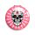 Miroir de Poche - Day of the Dead Jour des Morts