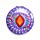 Miroir de Poche - Day of the Dead Jour des Morts
