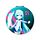 Miroir de Poche - Hatsune Miku 