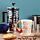 Mug Partitions - Anse Guitare Par Ted Smith