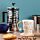 Mug Partitions - Anse Guitare Par Ted Smith