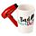 Mug avec anse - Sèche-cheveux