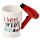 Mug avec anse - Sèche-cheveux