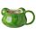 Mug tête de grenouille (rainette)