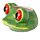 Mug tête de grenouille (rainette)