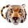 Mug Animal Jungle & Zoo - Tête de Tigre
