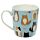 Mug en Porcelaine Tendre - Chat