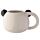 Mug en Céramique Adoramals - Tête de Panda