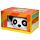 Mug en Céramique Adoramals - Tête de Panda