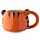 Mug en Céramique Animal Jungle & Zoo Adoramals - Tête de Tigre