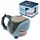 Mug Requin