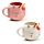Mug en Céramique New Enchanted Rainbows - Forme de Licorne