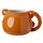 Mug en Céramique Adoramals - Tête de Panda Roux