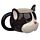 Mug Dog Squad - Chien Bulldog Français