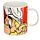Mug en Porcelaine Astérix - Astérix