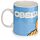 Mug en Porcelaine Astérix - Obélix